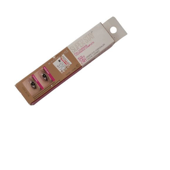 Maybelline Full Coverage Superstay Under Eye Concealer Carmel #40 - Picture 3 of 5